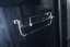Kerra Xelo 150x85x215 masážní sprchový box s vanou, XL1585XL