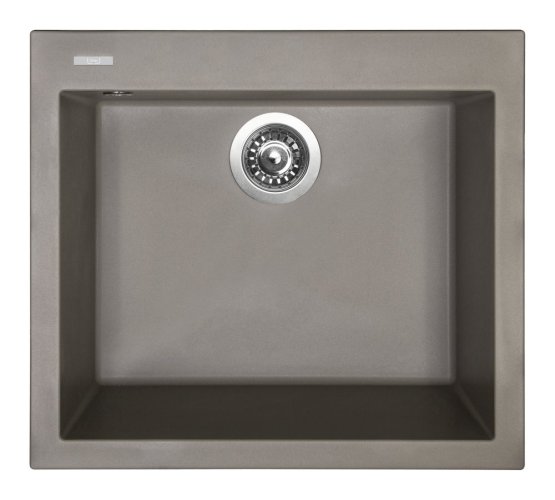 Sinks CUBE 560 Nanotruffle TLCU560500N3