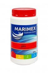 Marimex pH+ 0,9 kg 11300010