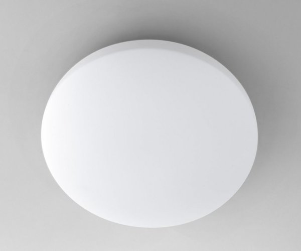LEDVANCE Koupelnové stropní svítidlo, průměr 325mm, 1800lm, 24W, 4000K, IP44 AC464830055