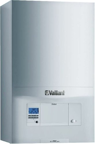 VAILLANT ECOTEC PRO VU 246/5-3 plynový kotel 25,5kW, závěsný, 0010021896