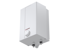 Stiebel Eltron ESH 5 O-N Trend zásobníkový elektrický beztlakový ohřívač vody, nad odběrné místo, 2 kW, 5 l, 201388