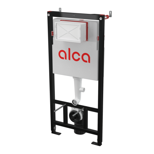 ALCA Předstěnový instalační systém pro suchou instalaci (do sádrokartonu) AM101/1120