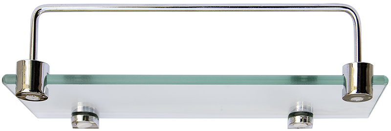 ARTTEC SMARAGD 90 x 90 cm - Sprchový box model 2 Strop čiré sklo PAN04524
