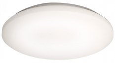 LEDVANCE ORBIS koupelnové stropní svítidlo, průměr 400mm, senzor, 1800lm, 25W, IP44 AC36061002M