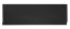 Polysan COUVERT NIKA panel čelní 180x52cm, černá mat 72847.21