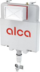 ALCA WC nádrž pro zazdívání AM1112