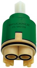 Bruckner Směšovací kartuše 35mm, vysoká 914.820.1