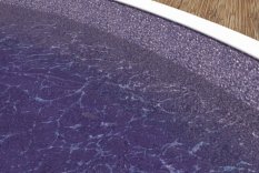 Marimex Náhradní folie pro bazén Orlando 3,66 x 0,91 m 10301009