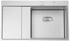 Sinks XERON 860 pravý 1,2mm RDXEK8605202P