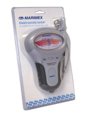 Marimex Elektronický tester na pH a Cl 11305018
