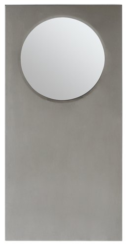 ARTTEC Závěsné zrcadlo 50 x 24 cm SOR00037