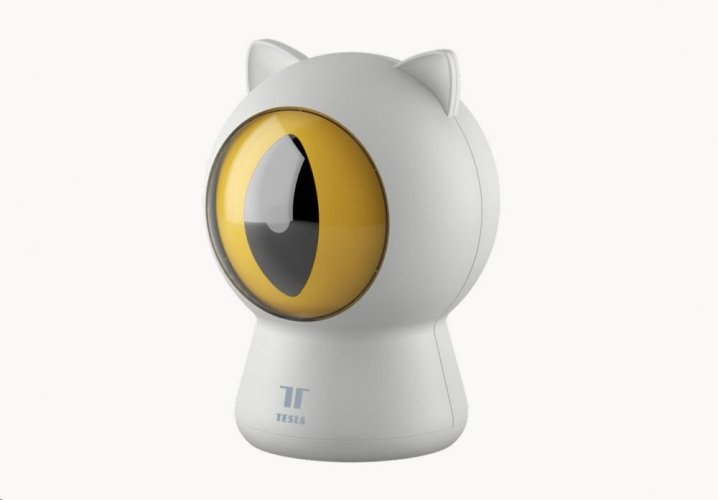 Tesla Smart Laser Dot Cats, TSL-PC-PTY010