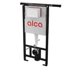 ALCA Předstěnový instalační systém pro suchou instalaci (především při rekonstrukci bytových jader) AM102/1120