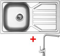 Sinks OKIO 780 + ELKA N48