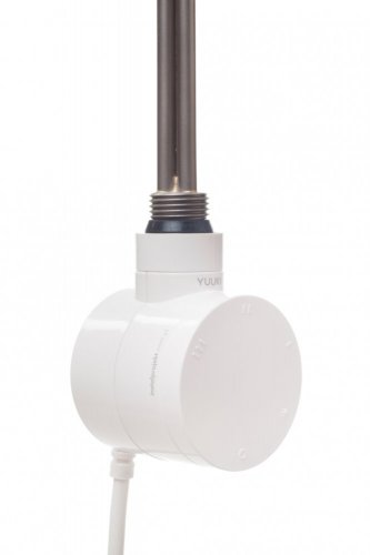 Instalprojekt Topná tyč YUUKI s termostatem Barva - Chrom, Výkon topné tyče - 600 W RDOYUUKI06C3
