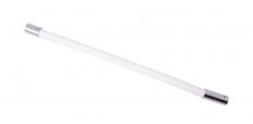 Rubineta Náhradní výtokové ramínko pro FLEXY-33 Barva - Bílá OLBAFL33WTVR