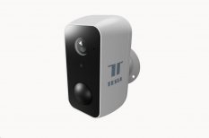 Tesla Smart Camera PIR Battery, TSL-CAM-SNAP11S