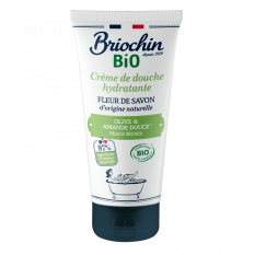 Briochin Hydratační sprchový krém - oliva a mandle 200ml WER00089