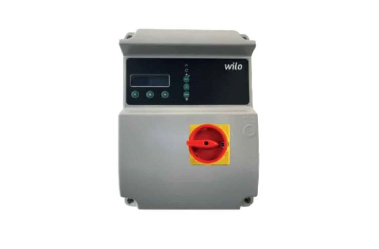 WILO Domestic Control 1T/10-S, 400V, 2865996