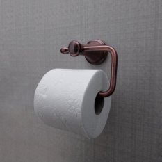 Nimco Držák na toaletní papír LA 19055-80