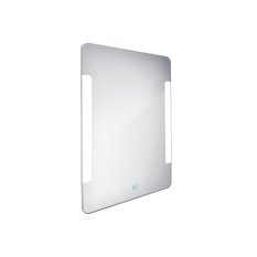 Nimco LED zrcadlo 600x800 s dotykovým senzorem ZP 18002V