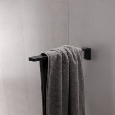 Nimco Držák na ručníky, 39 cm NKC 30097-90