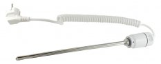 Olsen Spa Topná tyč PATRONA s termostatem Barva topné tyče  - Bílá, Výkon topné tyče - 600 W RADPST361