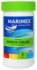 Marimex Chlor Šok 0,9 kg 11301302