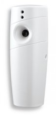 Novaservis Automatický osvěžovač vzduchu, napájení na baterie, bílý 69092,1