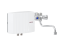 Stiebel Eltron EIL 3 Trend + OT elektrický průtokový ohřívač vody 3,5 kW s nástěnnou baterií, 205971