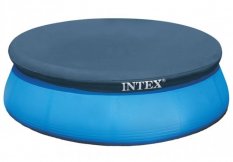 Marimex Krycí plachta pro bazény Tampa/Intex Easy Set 2,44 m 10421012