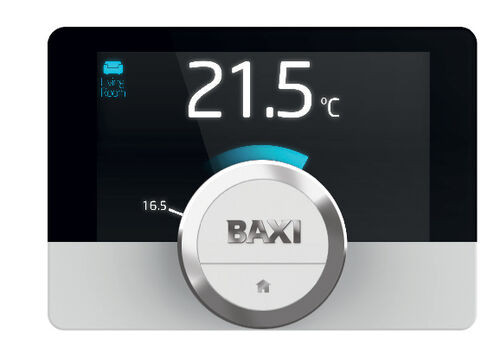 BAXI MAGO prostorový termostat Wi-fi pro Platinum, Duo-tec MP, A7724375
