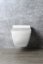 Isvea PURITY WC sedátko, SLIM, Soft Close, bílá 40S80200I