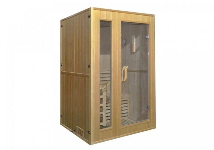 Finská sauna Marimex KOTI M 11100098