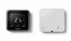 Honeywell Lyric T6 digitální programovatelný termostat, na stěnu, antracit, Y6H810WF1034