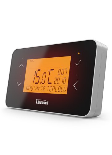 THERM Home SR bezdrátový termostat, 44541