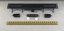Polysan KLAVER podlahový žlab s nerezovým roštem, L-910, DN50, zlato mat 73741GB