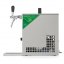 LINDR PYGMY 25/K GREEN LINE výčepní zařízení s vestavěným kompresorem, KCH01473