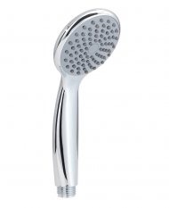 Gedy EASY ruční sprcha, průměr 85mm, ABS/chrom GYHS10005