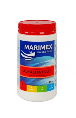 Marimex Alkalita plus 0,9 kg 11313112