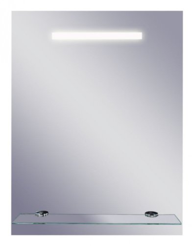 Olsen Spa Zrcadlo s LED osvětlením LINEA NEW II OLNZLINNEW2
