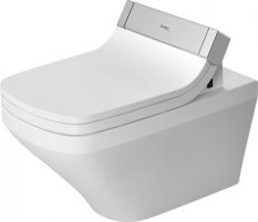DURAVIT DURASTYLE SensoWash WC závěsné, bílá, 2542590000