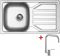 Sinks OKIO 780 + CORNIA N46