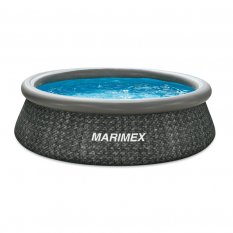 Marimex Bazén Tampa 3,05x0,76 m bez příslušenství - motiv RATAN 10340249