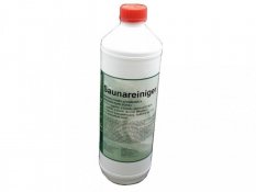 Marimex Saunareiniger - přípravek k čištění saun 1 l 11105740