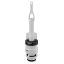 ALCA Vypouštěcí ventil pro snížené předstěnové instalační systémy výšky 850 mm A06-850