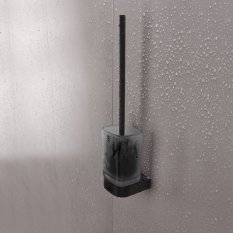 Nimco Toaletní WC kartáč NKC 30094CN-90
