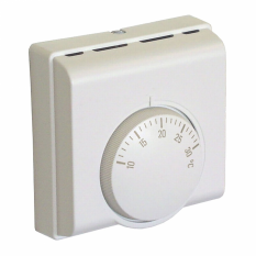 Honeywell T6360 pokojový termostat, T6360B1002