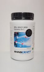 HANSCRAFT SPA - MULTI MINI tablety 6v1 - 1 kg 314215